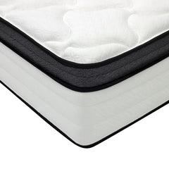 Wayfair Sleep 14" Plush Cooling Gel Hybrid Mattress