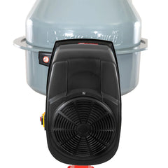 67007 Cement Mixer 4cu ft 500W Portable Electric Concrete Mortar