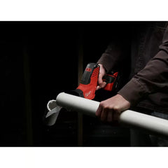 Milwaukee 2695-24 M18 18V Cordless Power Lithium-Ion 4-Tool Combo Kit