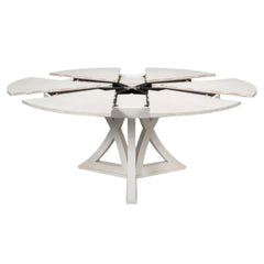 Jupiter Island Round Extension Dining Table