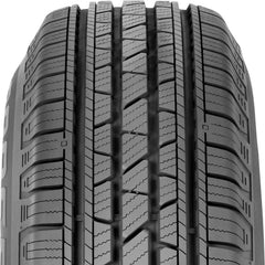 235/65R17 All Season Highway Tire for Truck SUV - Standard Load SL