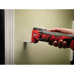 Milwaukee Pre-Sale 2626-20 M18 18V Multi-Tool w/ Adapter - Bare Tool