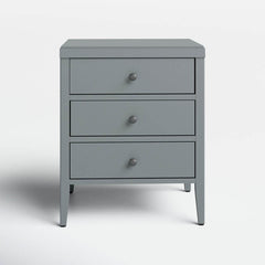 Rushville Wood Nightstand