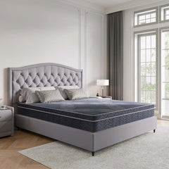 Wayfair Sleep™ 10.5" Medium Hybrid Mattress