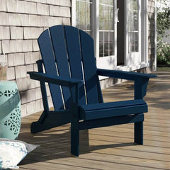 Outdoor Chair Weather Resistant For Patio Deck Garden