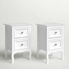 Authement Nightstand