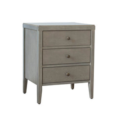 Rushville Wood Nightstand