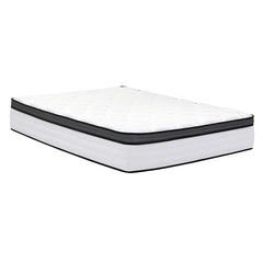 Wayfair Sleep 14" Plush Cooling Gel Hybrid Mattress