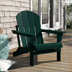 Outdoor Chair Weather Resistant For Patio Deck Garden