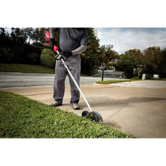 Milwaukee 49-16-2718 M18 FUEL 18V 8-Inch QUIK-LOK Edger Attachment