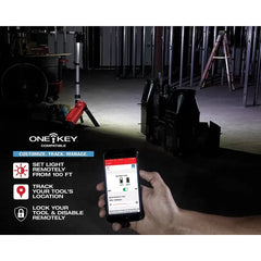 Milwaukee 2120-20 M18 18V ROCKET Dual Pack Tower Light One Key