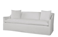 Annapolis Slipcovered Fabric Sofa