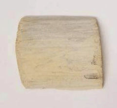 Custom Driftwood Round Dining Table Base