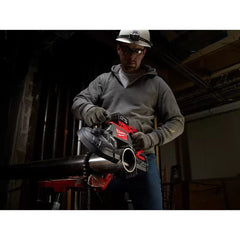 Milwaukee 2729-22 M18 FUEL 18V Deep Cut Band Saw Kit