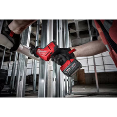 Milwaukee 2719-20 M18 FUEL 18V 7/8-Inch Cordless Hackzall - Bare Tool
