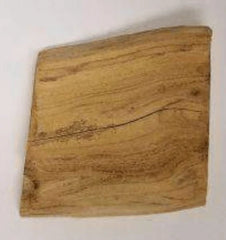 Custom Driftwood Round Dining Table Base
