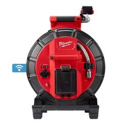 Milwaukee 2973-22 M18 120’ Pipeline Sewer Camera Inspection System Kit