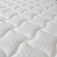 Wayfair Sleep 14" Plush Cooling Gel Hybrid Mattress