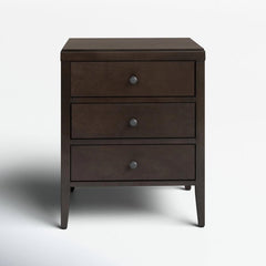 Rushville Wood Nightstand