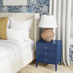 Rushville Wood Nightstand