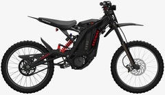 ⏰TODAY'S CLEARANCE SALE!⏰Segway Dirt eBike X260