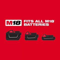 Milwaukee 2633-22HD M18 18V FORCE LOGIC ProPEX Expansion Tool Kit
