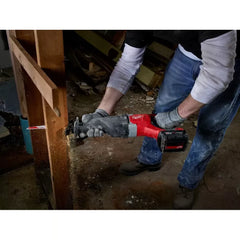 Milwaukee 2696-26 M18 18V Cordless Power Lithium-Ion 6-Tool Combo Kit
