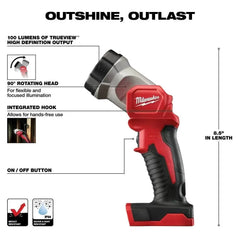 🔥Milwaukee 3697-27 M18 FUEL 18V 7 Tool Cordless Lithium-Ion Combo Kit