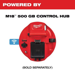Milwaukee 2973-22 M18 120’ Pipeline Sewer Camera Inspection System Kit