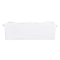 Bali Slipcovered Fabric Sofa