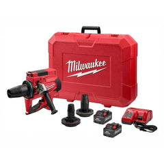 Milwaukee 2633-22HD M18 18V FORCE LOGIC ProPEX Expansion Tool Kit