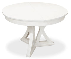 Jupiter Island Round Extension Dining Table
