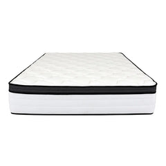 Wayfair Sleep 14" Plush Cooling Gel Hybrid Mattress