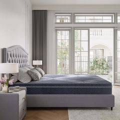 Wayfair Sleep™ 10.5" Medium Hybrid Mattress