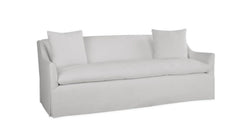 Annapolis Slipcovered Fabric Sofa