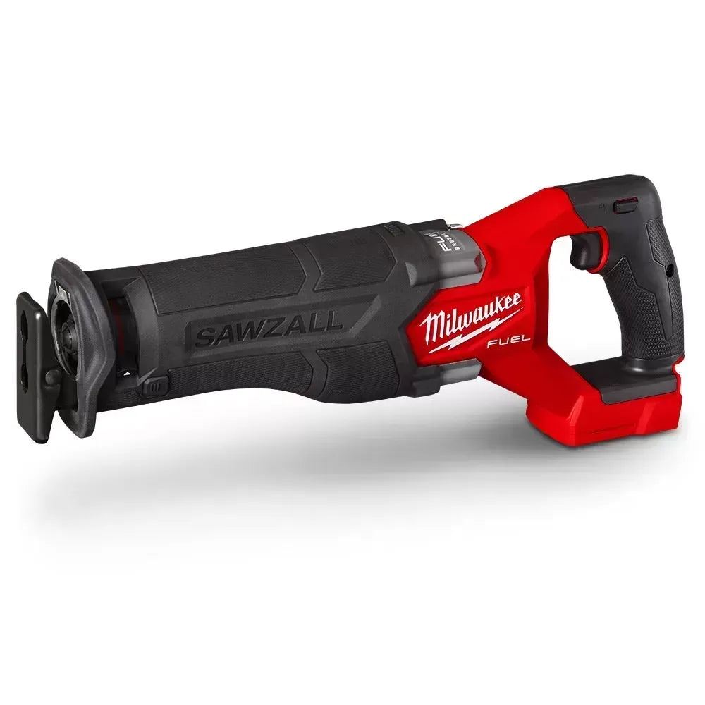 MILWAUKEE 18V FUELTM 11 Piece 3 x 5.0Ah Combo Kit M18FPP11A3503B