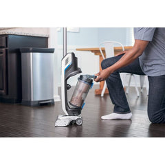 20V Cordless Stick Vacuum Cleaner, High Capacity with 3 Cleaning Modes, XL Dust Cup, Battery Not Included