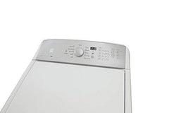 Top Load Washer with Triple Action Impeller - Large Capacity Washing Machine with StainBoost