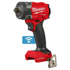 Milwaukee 3061P-20 M18 FUEL 18V 1/2" Controlled Compact Impact Wrench -Bare Tool