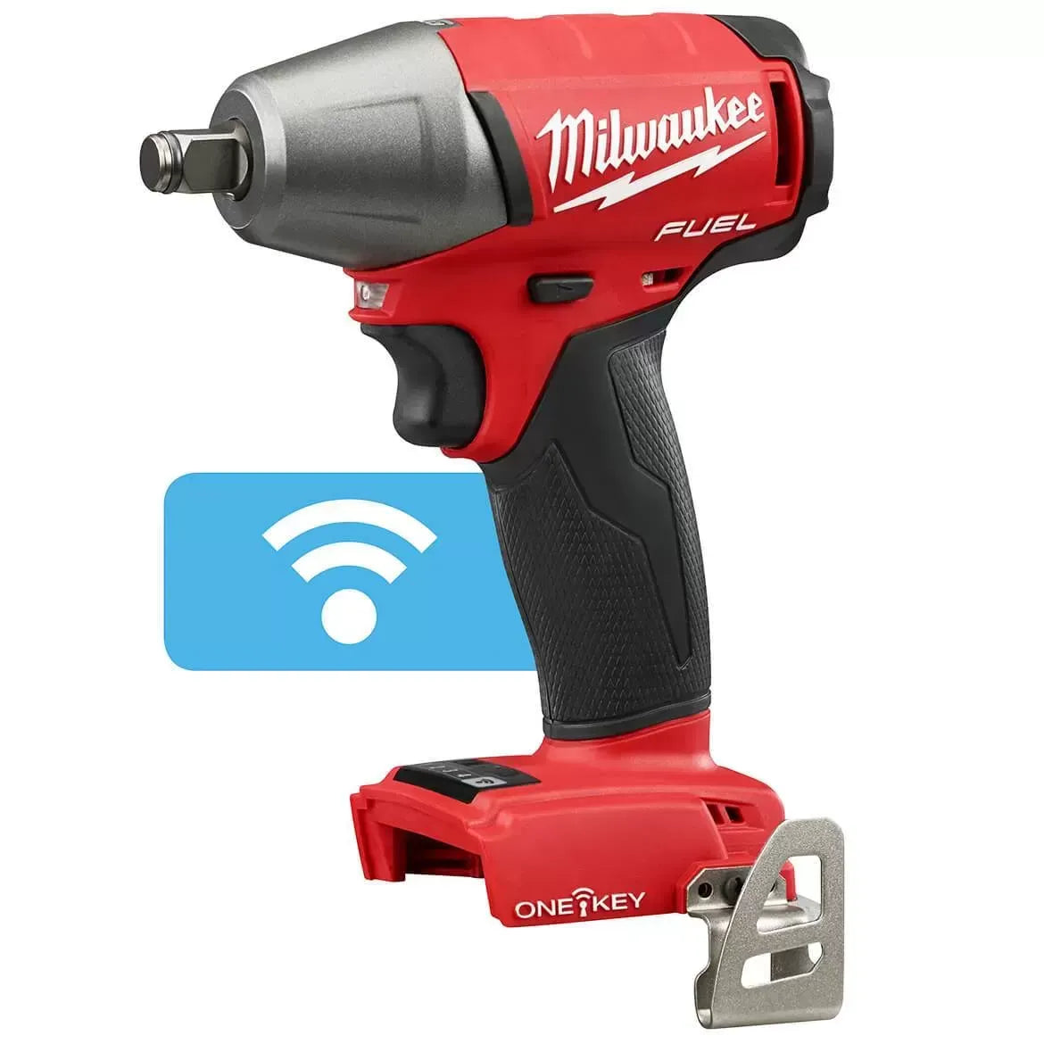 Milwaukee Pre-Sale 2759B-80 M18 FUEL 18V 1/2" Impact Wrench Kit - Bare Tool - Recon