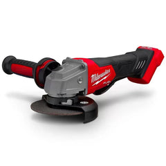 MILWAUKEE 18V FUELTM 11 Piece 3 x 5.0Ah Combo Kit M18FPP11A3503B