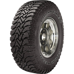 Goodyear Wrangler Authority A/T 31X10.50R15LT 109Q All-Terrain All-Season Tire
