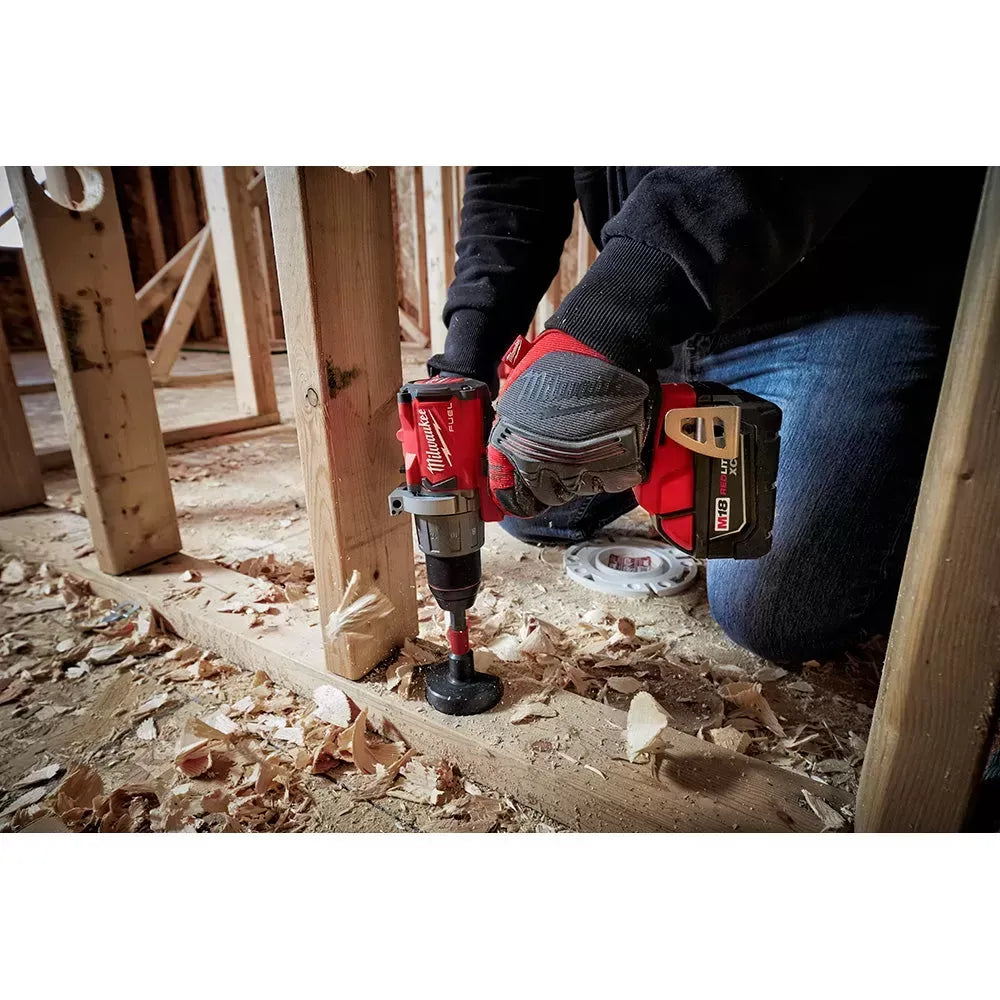 Milwaukee Pre-Sale Pre-Sale 2803-80 M18 FUEL 18V 1/2" Brushless Drill Driver - Bare Tool - Recon