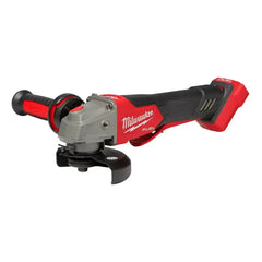 Milwaukee Pre-Sale 2888-20 M18 FUEL 18V 4-1/2" / 5" Cordless Paddle Grinder - Bare Tool