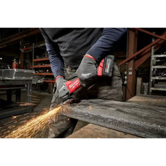 Milwaukee Pre-Sale 2889-80 M18 FUEL 18V Braking Slide Grinder - Bare Tool - Recon