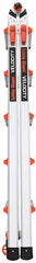 Little Giant Velocity Model 22 Multi Position Ladder - 19 ft Extension Ladder