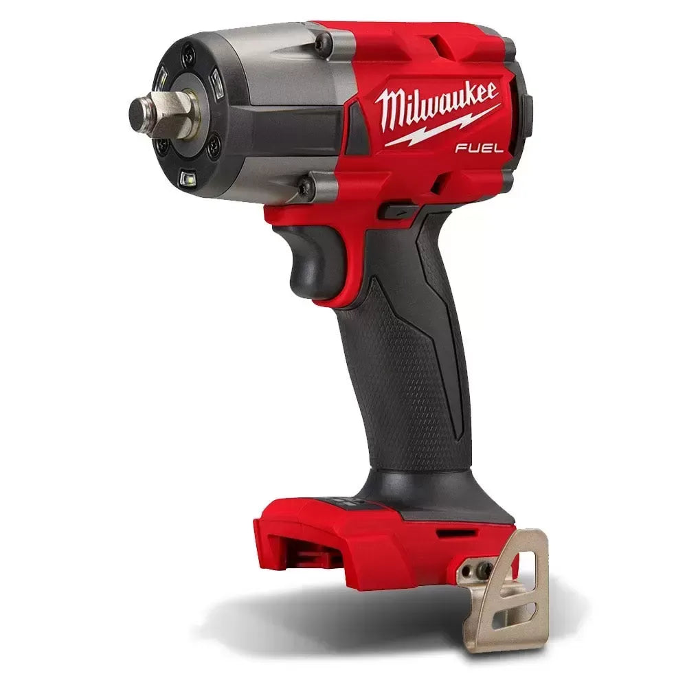 MILWAUKEE 18V FUELTM 11 Piece 3 x 5.0Ah Combo Kit M18FPP11A3503B