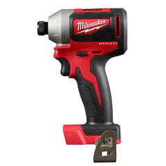 Milwaukee Pre-Sale 2850-80 M18 18V 1/4" Li-Ion Hex Impact Driver-Bare Tool-Reconditioned