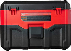 18-Volt 2 Gal. Lithium-Ion Cordless Wet/Dry Vacuum (Tool-Only)