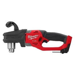 Milwaukee Pre-Sale 2807-20 M18 FUEL 18V 12" HOLE HAWG Right Angle Drill -Bare Tool